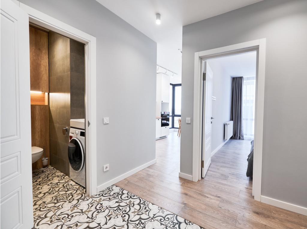 Haussanierung nachher