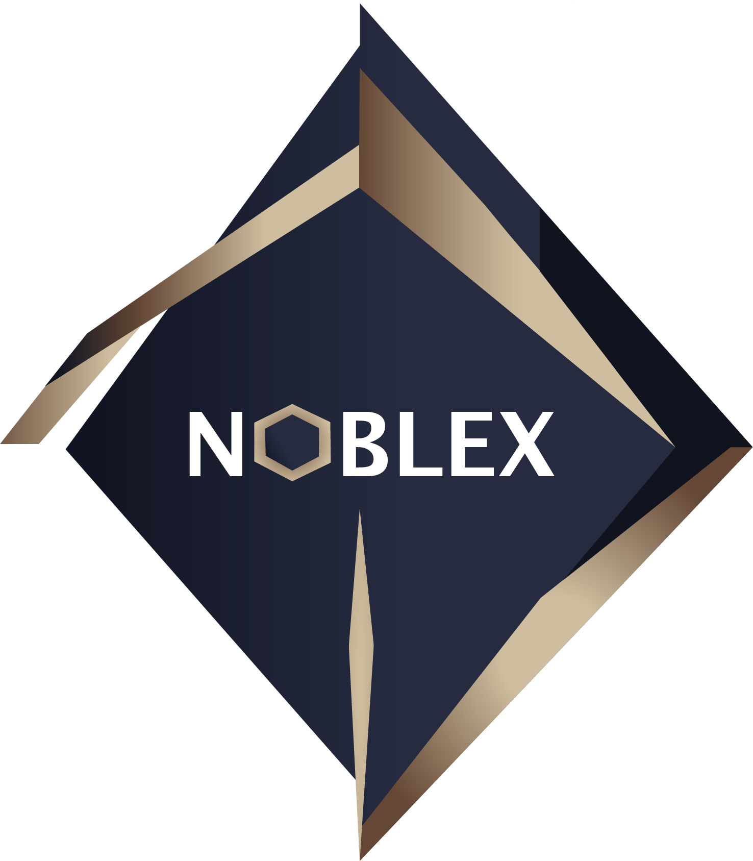 Noblex GmbH Logo
